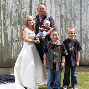 Meet your Posher, Tina